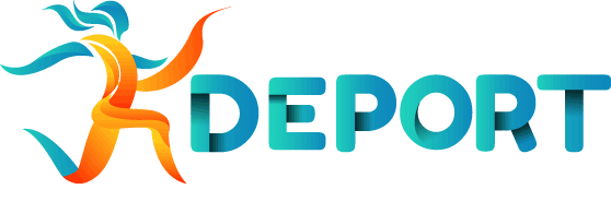 Kdeport-Logo